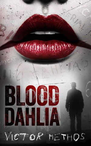 [Sarah King Mysteries 01] • Blood Dahlia